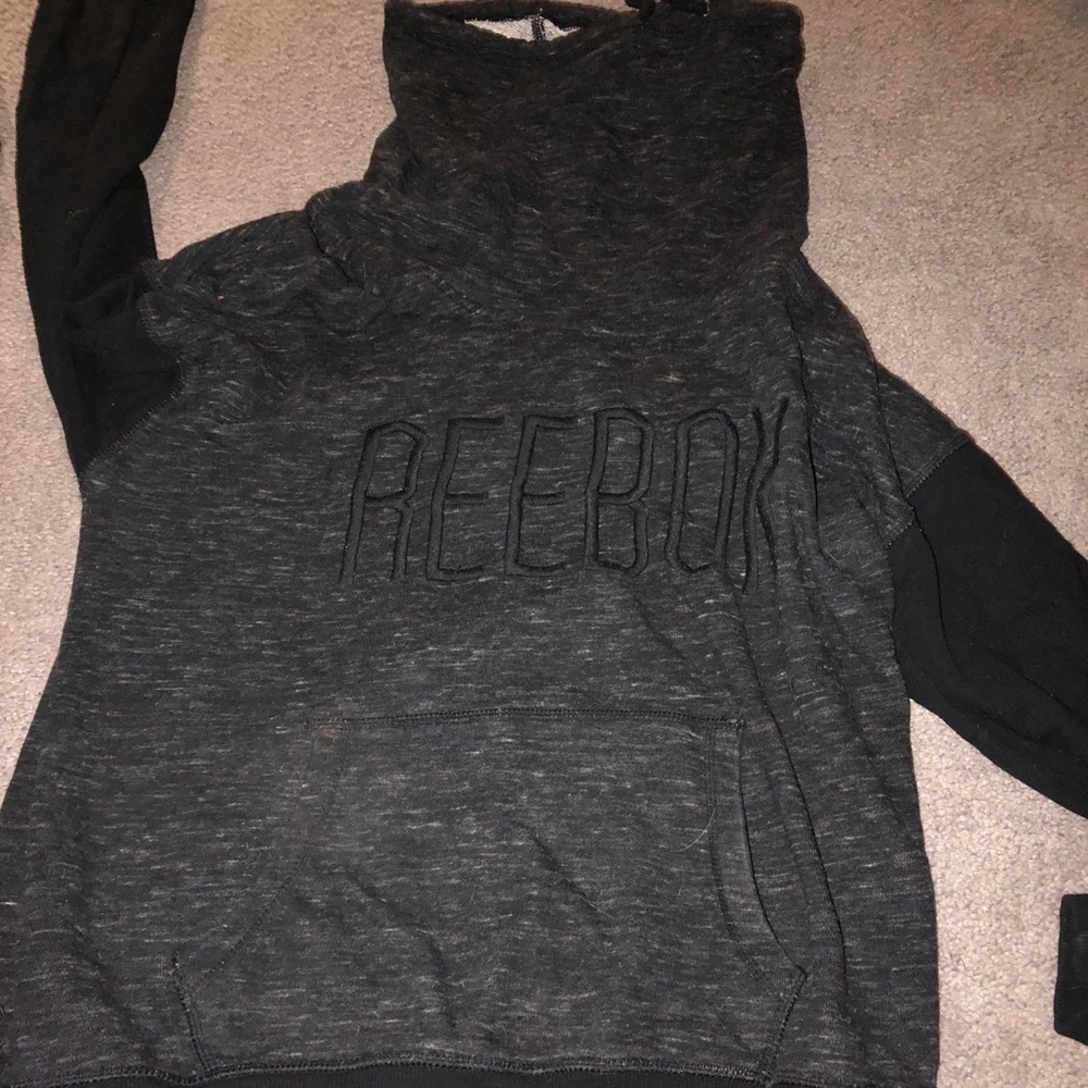 Reebox sweatshirt